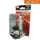Wizkids Marvel Heroclix Deep Cuts Emma Frost Unpainted Miniature Figure