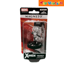 Wizkids Marvel Heroclix Deep Cuts Magneto Unpainted Miniature Figure