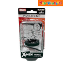 Wizkids Marvel Heroclix Deep Cuts Psylocke Unpainted Miniature Figure