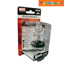 Wizkids Marvel Heroclix Deep Cuts Psylocke Unpainted Miniature Figure