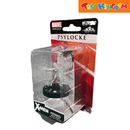 Wizkids Marvel Heroclix Deep Cuts Psylocke Unpainted Miniature Figure