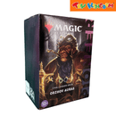 Wizards of the Coast Magic The Gathering: Orhoz Auras Play Cards