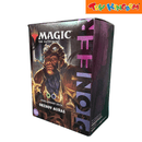 Wizards of the Coast Magic The Gathering: Orhoz Auras Play Cards