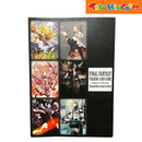 Square Enix Final Fantasy Art Book