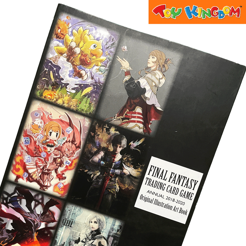 Final Fantasy VI Art Book / Guida - Lingua Giapponese - Usato In Buone Condizioni - Square Enix - Foto 3