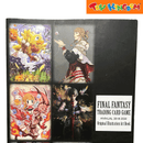 Square Enix Final Fantasy Art Book