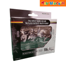 Square Enix Final Fantasy Trading Card Game Wraight Vs. Knight Card Set