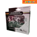 Square Enix Final Fantasy Trading Card Game Wraight Vs. Knight Card Set