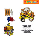 Happy Birthday Set 2 Party Decor