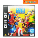 Marvel CP 01 Crisis Protocol Multiple Core Set