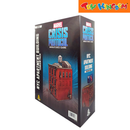 Marvel CP 36 Crisis Protocol NYC Apartment Building Character Pack