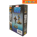 Marvel X-Men CP 41 Crisis Protocol Storm and Cyclops Character Pack