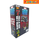 Marvel X-Men CP 45 Crisis Protocol Deadpool and Bob Agent of Hydra Character Pack