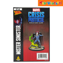 Marvel X-Men CP 46 Crisis Protocol Mister Sinister Character Pack