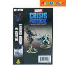 Marvel CP 48 Crisis Protocol Blade & Moon Knight Character Pack