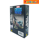 Marvel CP 48 Crisis Protocol Blade & Moon Knight Character Pack