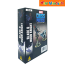 Marvel CP 48 Crisis Protocol Blade & Moon Knight Character Pack