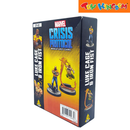 Marvel CP 49 Crisis Protocol Luke Cage and Iron Fist Character Pack