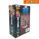 Marvel X-Men CP 54 Crisis Protocol Omega Red Character Pack