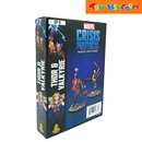 Marvel CP 11 Crisis Protocol Thor and Valkyrie Character Pack