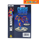 Marvel CP 62 Crisis Protocol Ms. Marvel Character Pack