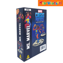 Marvel CP 62 Crisis Protocol Ms. Marvel Character Pack