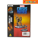 Marvel CP 17 Crisis Protocol Rocket and Groot Character Pack