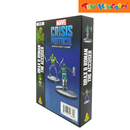 Marvel CP 20 Crisis Protocol Drax and Roman The Accuser Character Pack