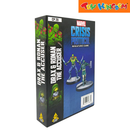 Marvel CP 20 Crisis Protocol Drax and Roman The Accuser Character Pack