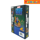 Marvel CP 23 Crisis Protocol Dr. Strange and Wong Character Pack