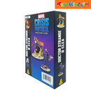 Marvel CP 67 Crisis Protocol Doctor Strange & Clea Character Pack