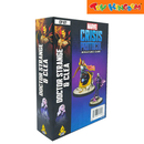 Marvel CP 67 Crisis Protocol Doctor Strange & Clea Character Pack