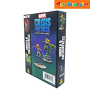 Marvel CP 28 Crisis Protocol Angela and Enchantress Character Pack