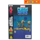 Marvel CPE 01 Crisis Protocol Rival Panels: Spider-Man Vs Doctor Octopus Character Pack
