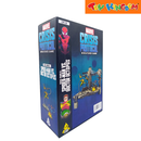 Marvel CPE 01 Crisis Protocol Rival Panels: Spider-Man Vs Doctor Octopus Character Pack