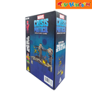 Marvel CPE 01 Crisis Protocol Rival Panels: Spider-Man Vs Doctor Octopus Character Pack