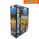 Marvel CP 31 Crisis Protocol NYC Construction Site Terrain Pack