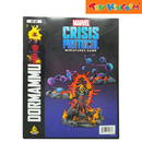 Marvel CP 33 Crisis Protocol Dormammu Character Pack