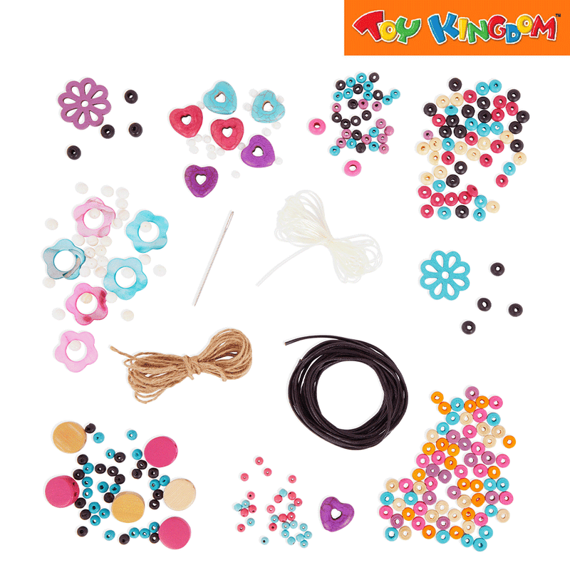 Craftabelle Earth Bracelet Creation Kit