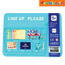 MiDeer Line Up, Please Board Game