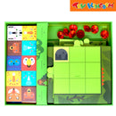 MiDeer Jungle Rescue Team Board Game