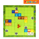 MiDeer Jungle Rescue Team Board Game