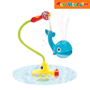 Yookidoo Submarine Spray Whale Bath Playset