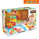 Yookidoo Jet Duck Create a Firefighter Bath Playset