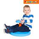 Eezy Peezy Blue Super Spinner