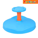 Eezy Peezy Blue Super Spinner