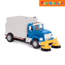 Driven By Battat Cleaning Truck Vehicle