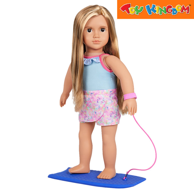 Our Generation Ivana Doll