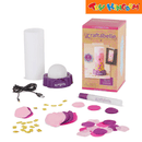 Craftabelle Ombre Fade DIY Lampshade-Decorating Kit