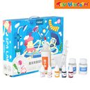 MiDeer Spa Lab Experiment Kit